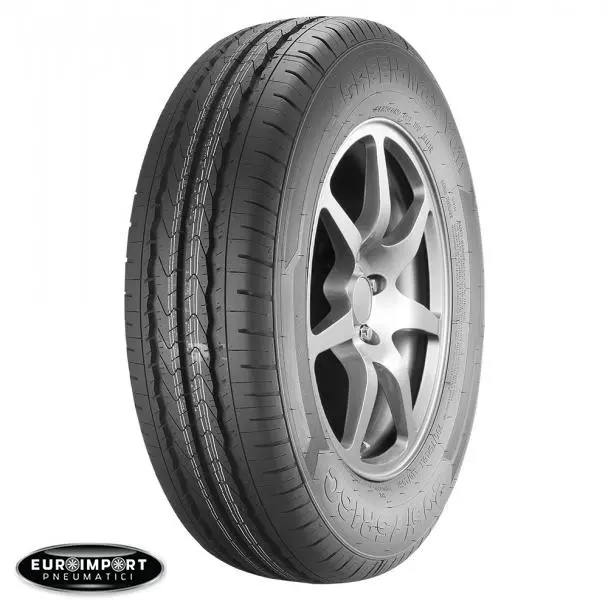 Linglong Green Max Van  165/70 R14 89_87 R  Carico C  TL